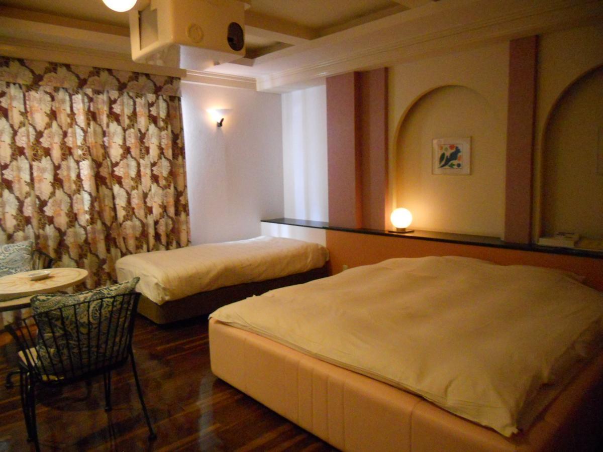 Hotel Mare (Adults Only) Akashi Exterior foto